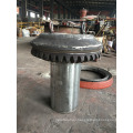 cone crusher spare parts SY series crusher wear parts